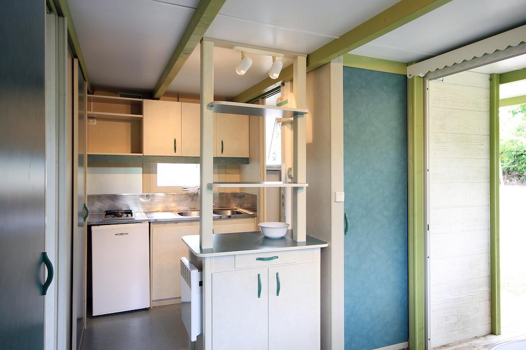 Camping La Rueda Кубельес Номер фото